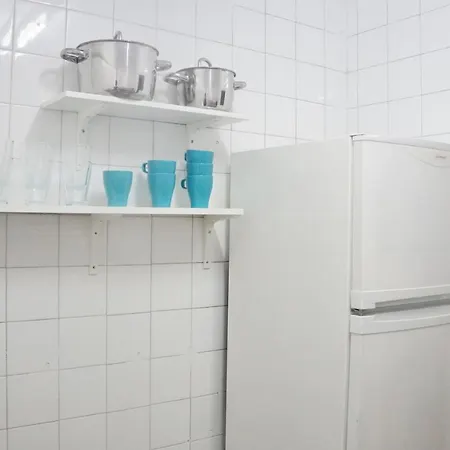 Apartamento Fuengirola Beach