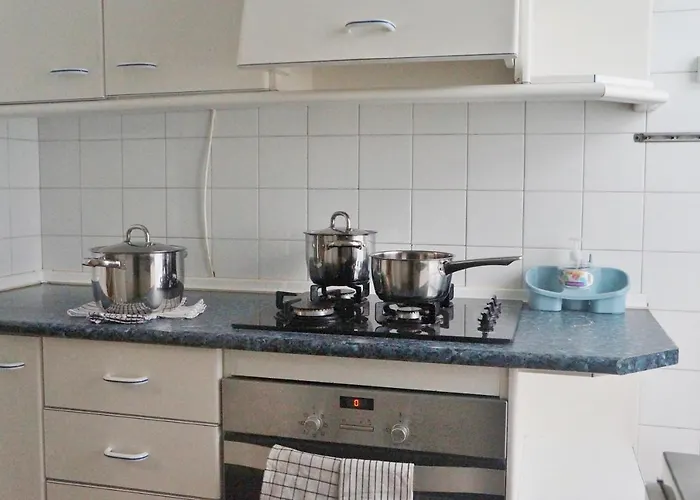 Apartamento Fuengirola Beach