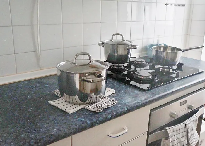 Appartement Apartamento Fuengirola Beach