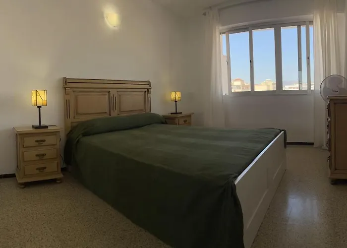 Appartement Apartamento Fuengirola Beach