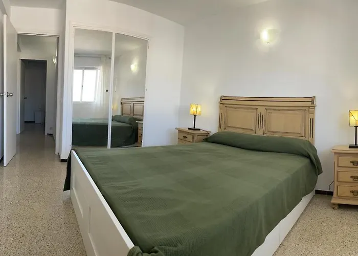 Appartement Apartamento Fuengirola Beach Fuengirola