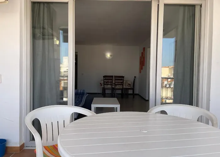 Apartamento Fuengirola Beach