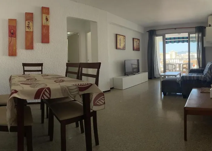 Apartamento Fuengirola Beach