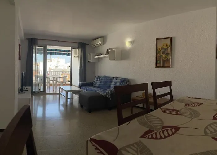 Apartamento Fuengirola Beach