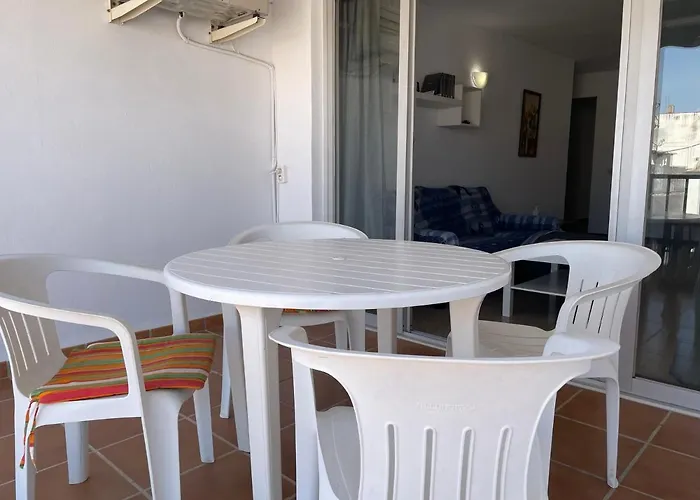 Apartamento Fuengirola Beach Appartement *
