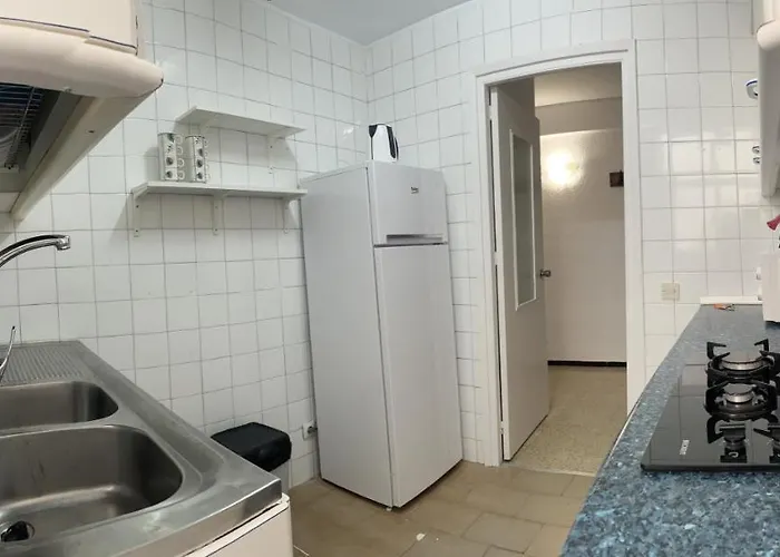 Apartamento Fuengirola Beach *