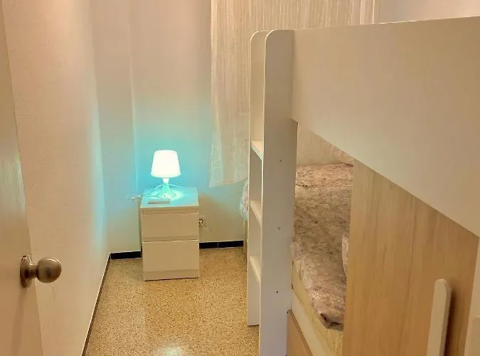 Apartamento Fuengirola Beach *