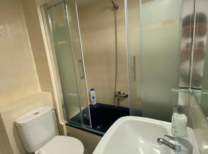 Apartamento Fuengirola Beach Appartement Fuengirola