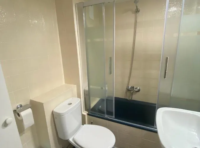 Apartamento Fuengirola Beach * Fuengirola