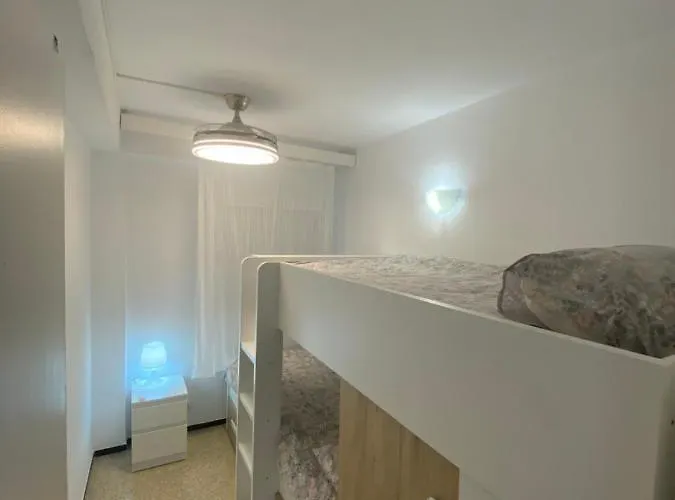 Apartamento Fuengirola Beach *