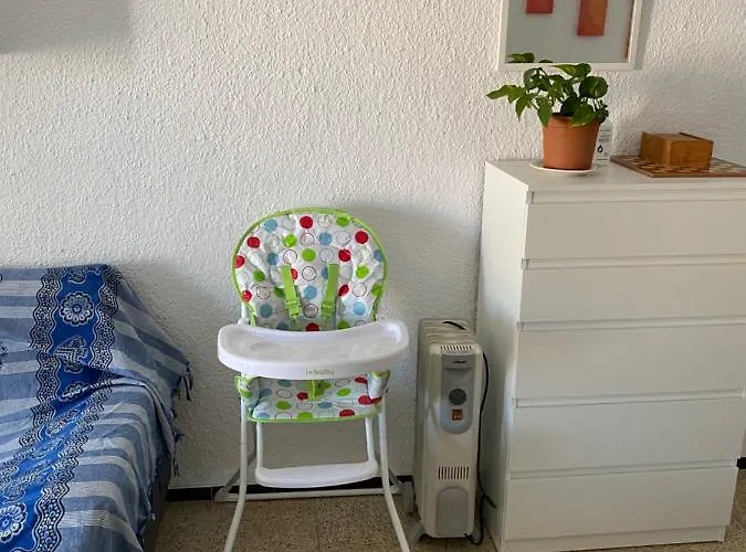 Apartamento Fuengirola Beach Appartement