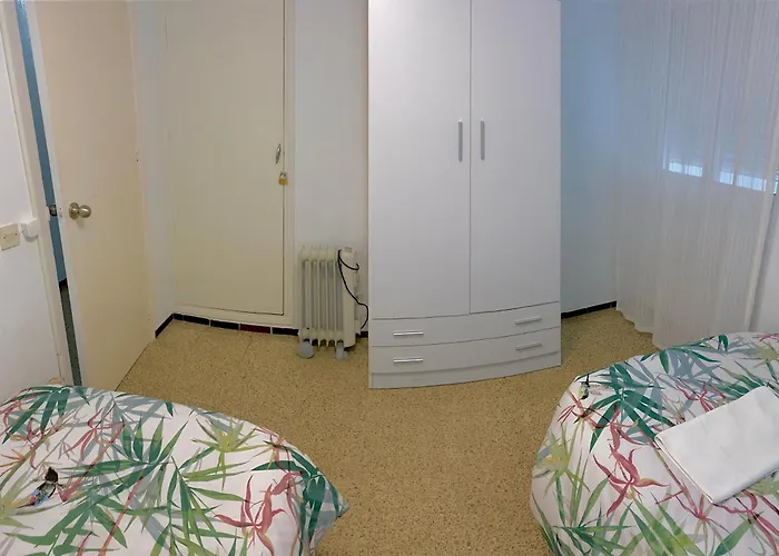 Apartamento Fuengirola Beach Fuengirola