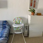 Apartamento Fuengirola Beach Apartmán