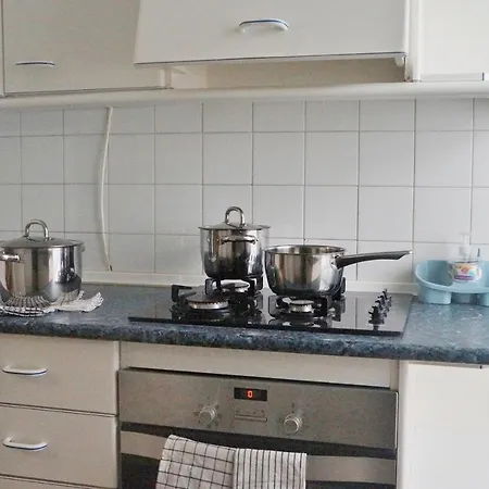 Apartamento Fuengirola Beach