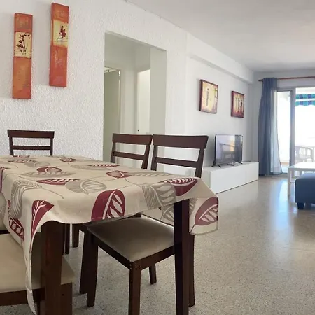 Apartamento Fuengirola Beach * Фуенхірола