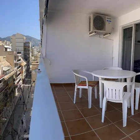 Appartamento Apartamento Fuengirola Beach Fuengirola