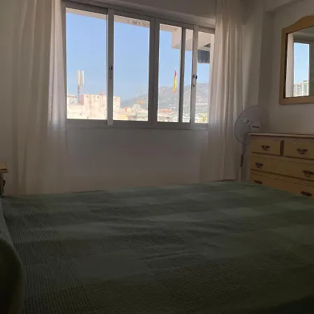 Apartamento Fuengirola Beach Appartement *