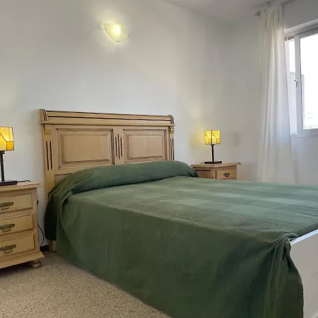 Apartamento Fuengirola beach