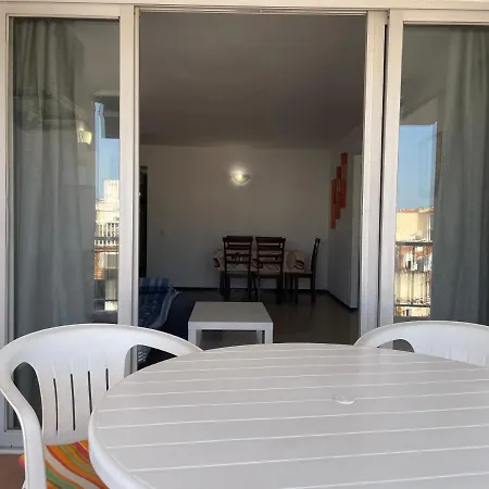 Apartamento Fuengirola beach