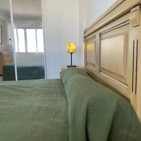 Apartamento Fuengirola beach Apartamento Fuengirola