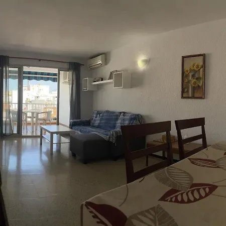 Apartamento Fuengirola Beach