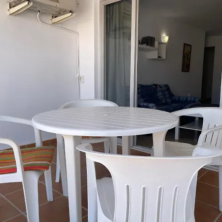 Apartamento Fuengirola Beach Appartement *