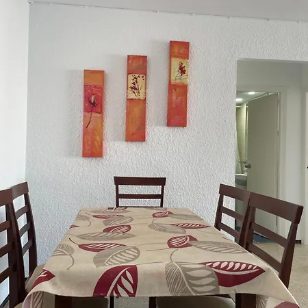 Apartamento Fuengirola Beach Appartamento