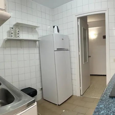 Apartamento Fuengirola beach *