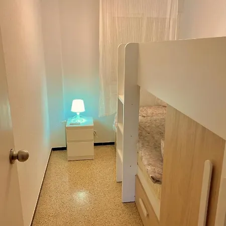 Apartamento Fuengirola beach *