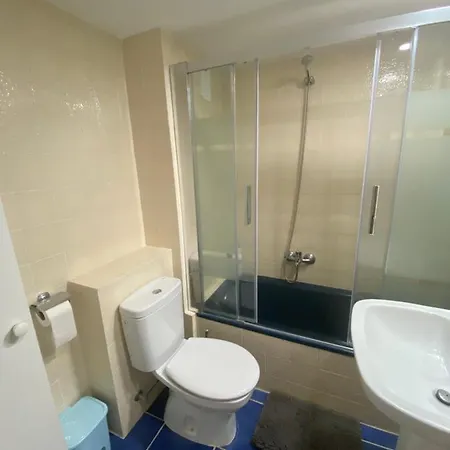 Apartamento Fuengirola Beach * Фуенхірола