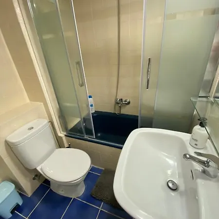 Apartamento Fuengirola Beach *