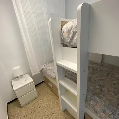 Апартаменти Apartamento Fuengirola Beach