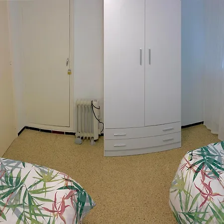 Apartamento Fuengirola Beach Fuengirola