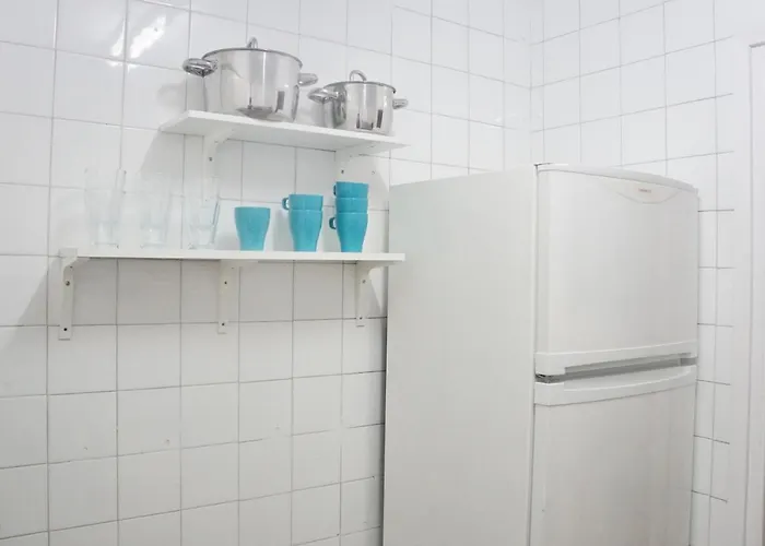 Apartamento Fuengirola Beach