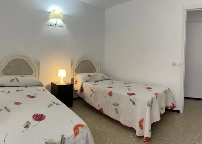 Apartamento Fuengirola Beach *