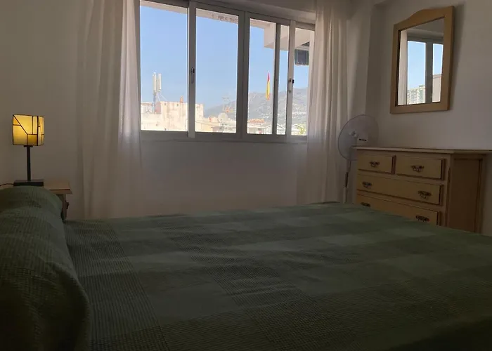 Apartamento Fuengirola Beach Appartamento *