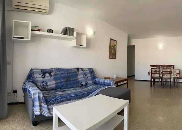 Appartamento Apartamento Fuengirola Beach *