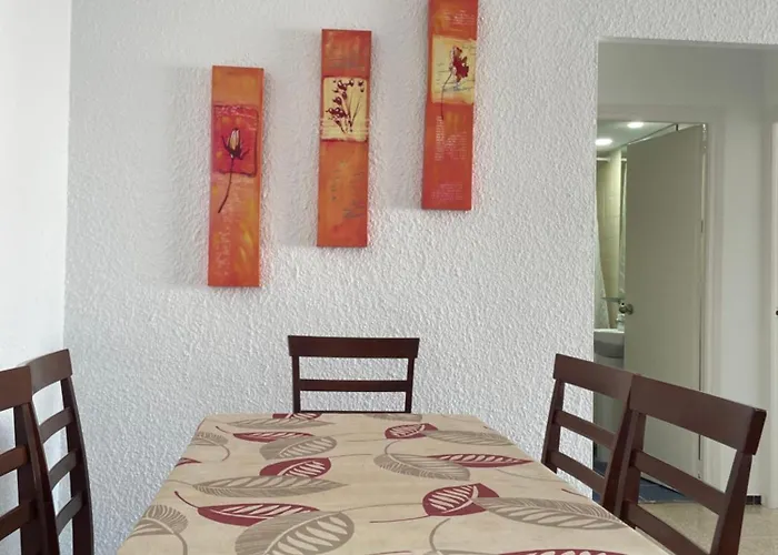 Apartamento Fuengirola Beach Apartment