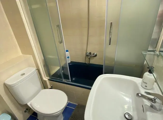 Apartamento Fuengirola Beach *