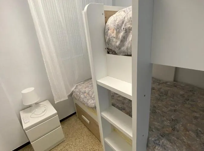 Appartamento Apartamento Fuengirola Beach