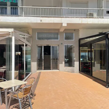 Apartamento Fuengirola Beach * Fuengirola