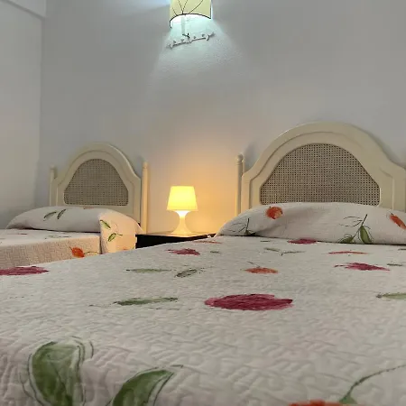 Διαμέρισμα Apartamento Fuengirola Beach *