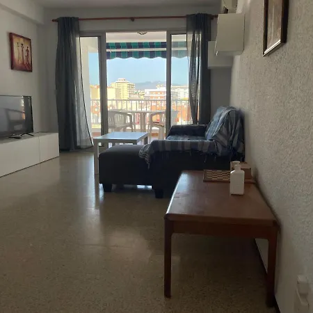 Apartamento Fuengirola Beach Διαμέρισμα Fuengirola
