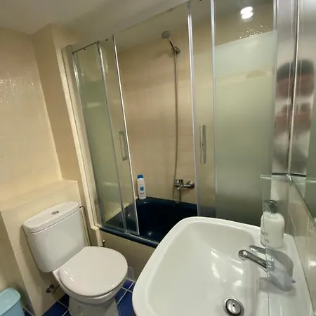 Apartamento Fuengirola Beach Διαμέρισμα Fuengirola