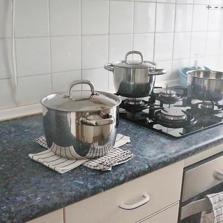 Appartamento Apartamento Fuengirola Beach