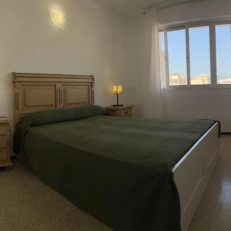 Appartamento Apartamento Fuengirola Beach
