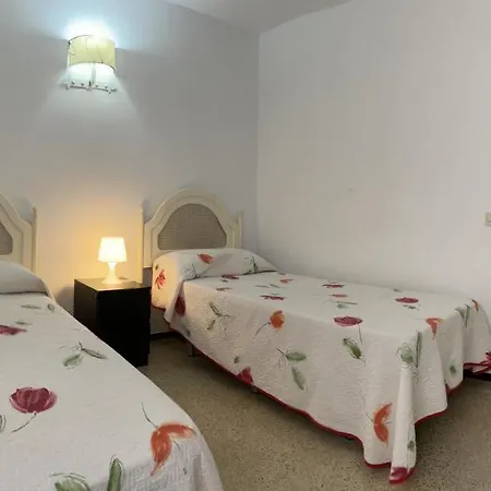 Apartamento Fuengirola Beach *