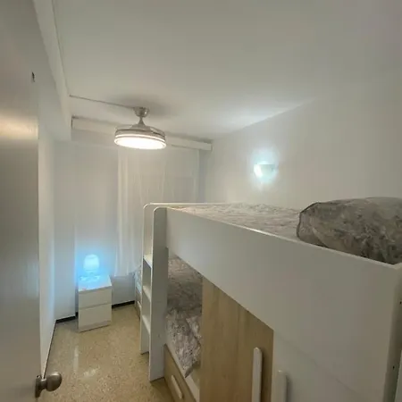 Apartamento Fuengirola Beach *