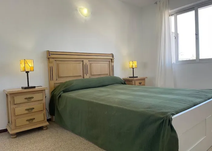Apartamento Fuengirola Beach