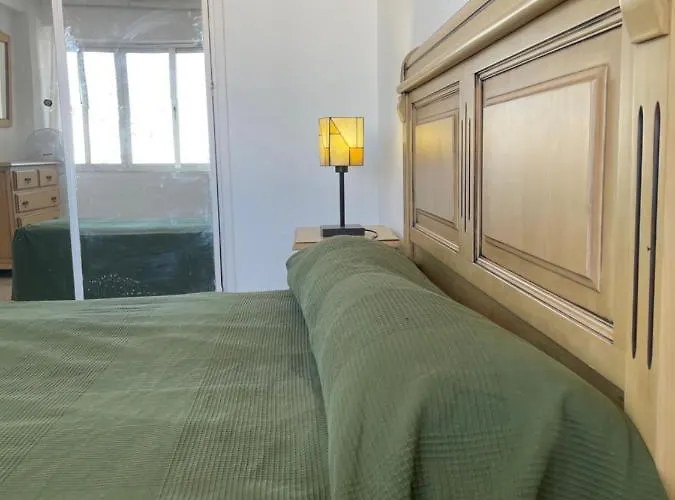 Apartamento Fuengirola Beach アパート フエンヒロラ